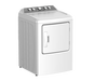 Midea Md500A120Wwsa Automatic Dryer, 12 Kg, American Style Top Loading - White product image 5