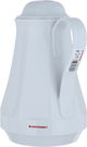 ترمس روتبونت، 1 لتر، حافظة داخلية زجاج - ابيض product image 4