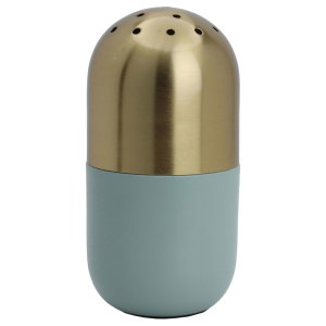 SteelAl Saif Gallery incense burner - green product image