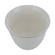 Al Saif Gallery porcelain coffee cup set, 12 pieces - white product image 3