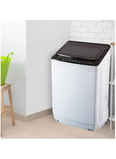 Arrow RO-10TLT Automatic Washing Machine, 9 kg, 8 Programs, LED Display - White product image 5