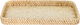 طوفرية خوص السيف غاليري، 37×17×3 سم، مستطيل، نقش صدفي - بيج product image 1