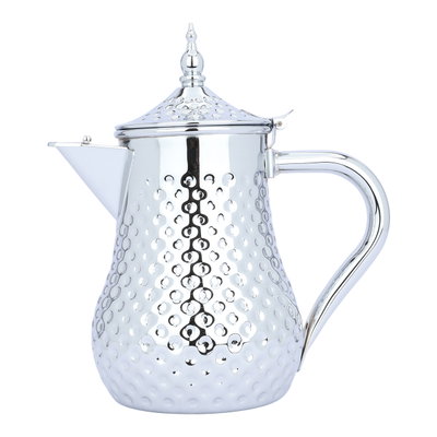 بكرج كروم السيف، 1.5 لتر - فضي product image 1