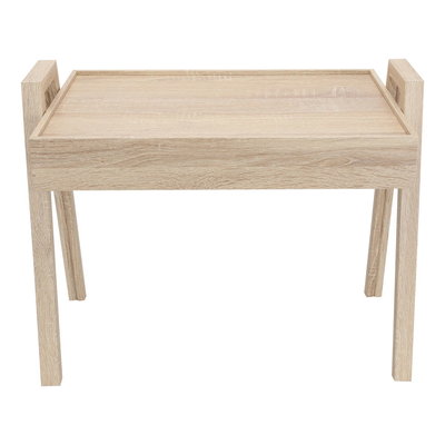 طقم طاولات خشب السف غاليري، مسكة يد - خشبي product image 4