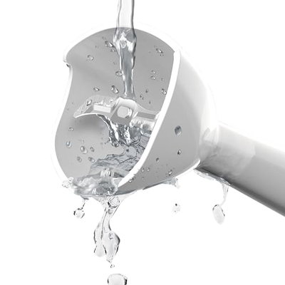 خلاط يدوي فيليبس دايلي كوليكشن، 650 واط، 500 مل، HR2531/01 - ابيض product image 6