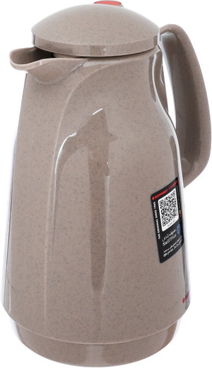 ترمس زجاج روتبونت، 1 لتر - كابتشينو product image 2