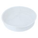 Al Saif Gallery Silicone Cake Mold, Round - White product image 2