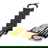 Edison Waffle And Churros Maker, 700 Watt - White product image 1