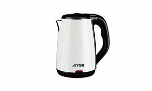 غلاية كهريائية ارو، 1500 واط، 1.8 لتر، RO-18LKT - ابيض اسود product image 2