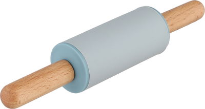 طقم اداوت تزين السيف غاليري، 4 قطع - خشبي product image 2