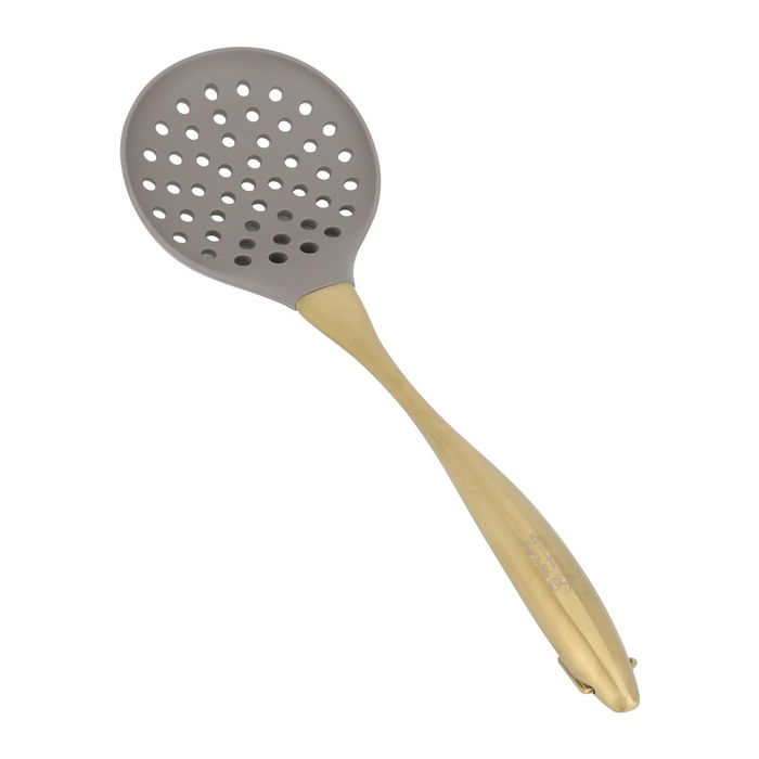 Al Saif Gallery Silicone Plaster, with stainless steel handle - gold product image 2