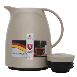ترمس ماركوتيك الراين، 350 مل، حافظة داخلية زجاج - بني product image 2