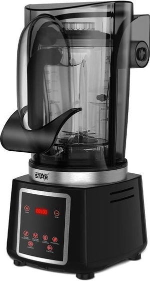 Winning Star ST-5905 Electric Blender, 2 Liters, 800 Watts - Black product image