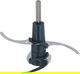 محضر طعام إديسون، 350 واط، 3 أوعية، MC376-CB/BL - أزرق product image 4