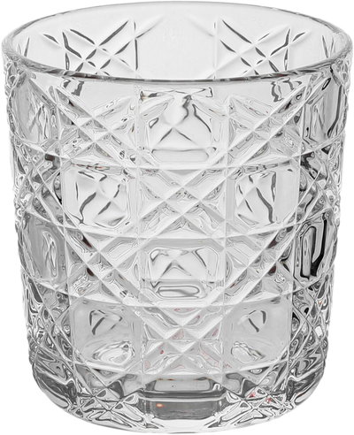 Al Saif Gallery Glass Set, 6 Pieces - Clear product image 2