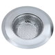 Al Saif Gallery Stainless Steel Sink Strainer, 4.5 cm - Silver product image 3