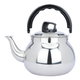 ابريق هرموني استيل السيف غاليري، 5 لتر - فضي product image 1