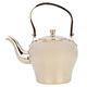 Al Saif Gallery Sulaiman steel jug, 3 liters - gold product image 1