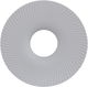 قاعدة أكواب سيليكون السيف غاليري، 9.5 سم، 4 قطع - أبيض أخضر product image 4