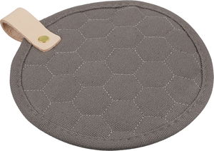 مساكة مطبخ قماش السيف غاليري، 15x15 سم - كابتشينو product image 2