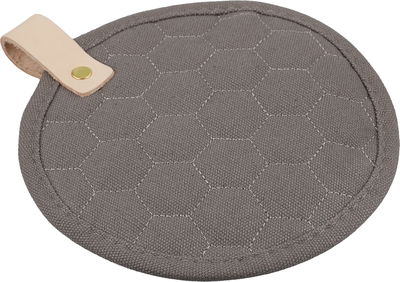 مساكة مطبخ قماش السيف غاليري، 15x15 سم - كابتشينو product image 2