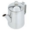 Al Saif Gallery Steel Bucket, 1 Liter - Silver product image 2