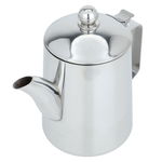 Al Saif Gallery Steel Bucket, 1 Liter - Silver product image 2