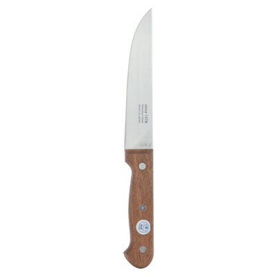 Al Saif Gallery Steel Hknife, 6 Inch - Wooden product image 2