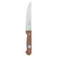 Al Saif Gallery Steel Hknife, 6 Inch - Wooden product image 2