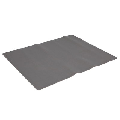 مفرش خبز سيليكون السيف غاليري، كبير - رمادي product image 3