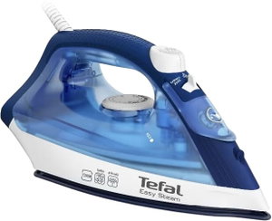 كاوية تيفال ايزي ستيم، 1200 واط، 220 مل، 5 اعدادات، FV1941M0 - أزرق product image