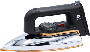 كاوية جافة فوجيكا، 1200 واط، UI-DL21SKSY - اسود فضي product image