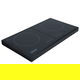 موقد سيراميك مزدوج كهربائي إديسون، 2 عين، 2800 واط، 5×31×56 سم، ES-06A - أسود product image 2