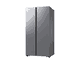 ثلاجة نوفروست سامسونج، 564 لتر، انفرتر، فريزر علوي، RS57DG4000M9(SH) - فضي product image 3
