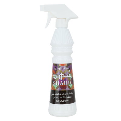 Shahd Air Freshener, 500 ml product image 2