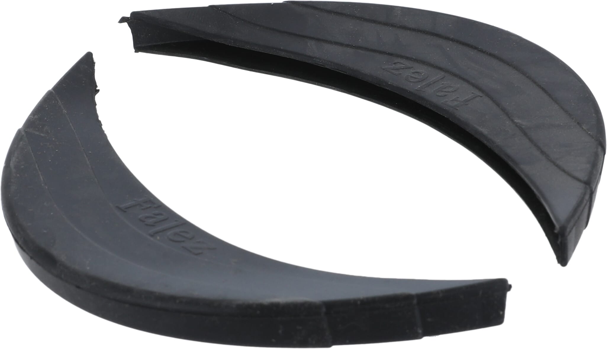 طقم قدور جرانيت فالز، 8 قطع، بغطاء زجاج - رمادي فاتح product image 3