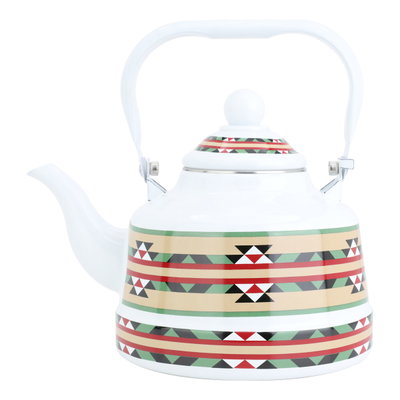 Alsaif Gallery Bareeq Heritage Green Tea, 1.7 Liter - Multi Color product image 1
