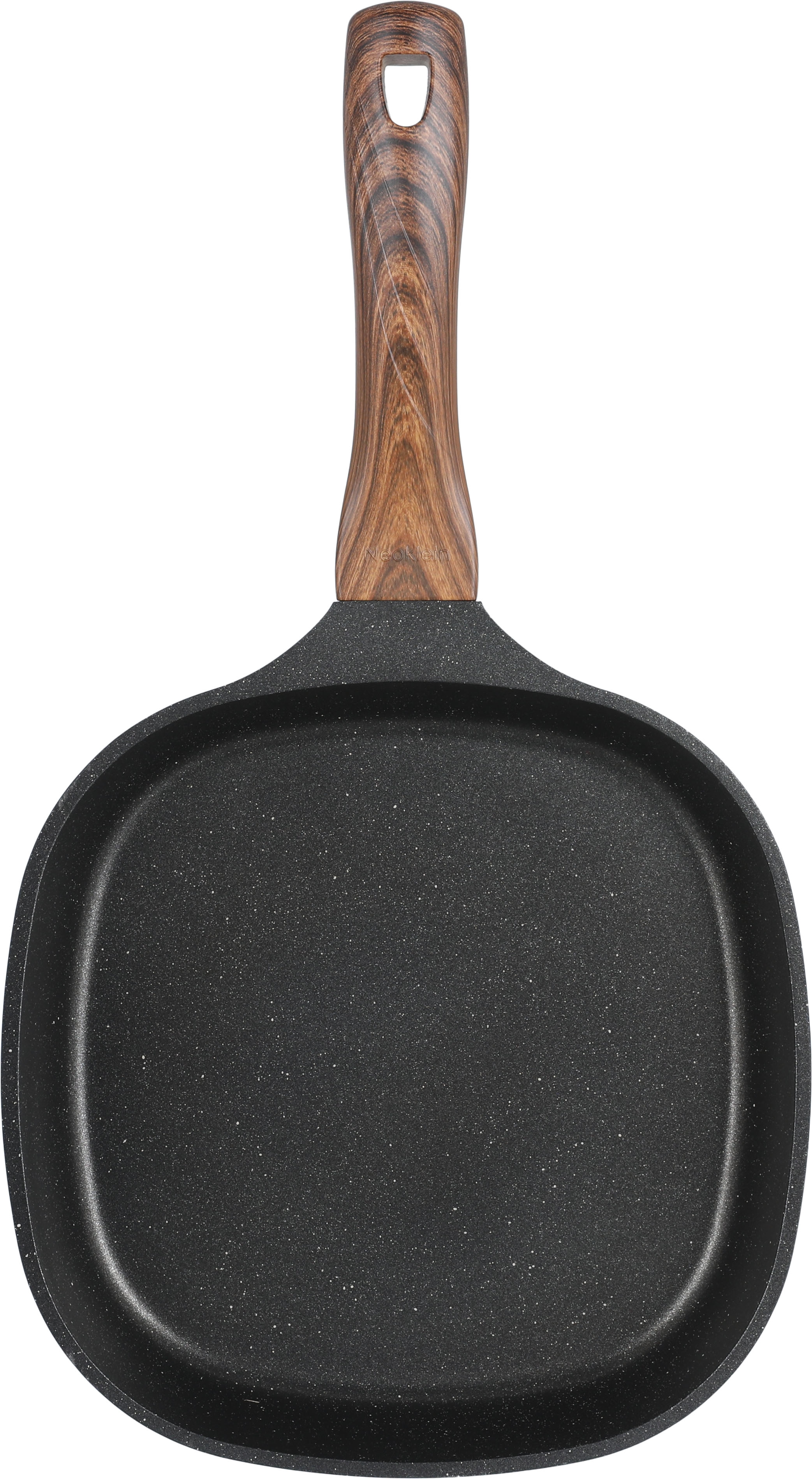Neoklein Titanium Cookware Set, 9 Pieces - Red product image 7