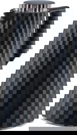 ترمس فيجو اليجانس، 1 لتر،حافظة داخلية زجاج، غطاء نيكل - اسود product image 2