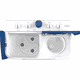 غسالة حوضين هيتاشي، 9 كجم، LTT09JWTPFB(ME) - ابيض product image 2