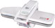 مكواة كبس دوتس، 32 بوصة، 1600 واط، 1 لتر، GIP3216W1 - أبيض product image 1