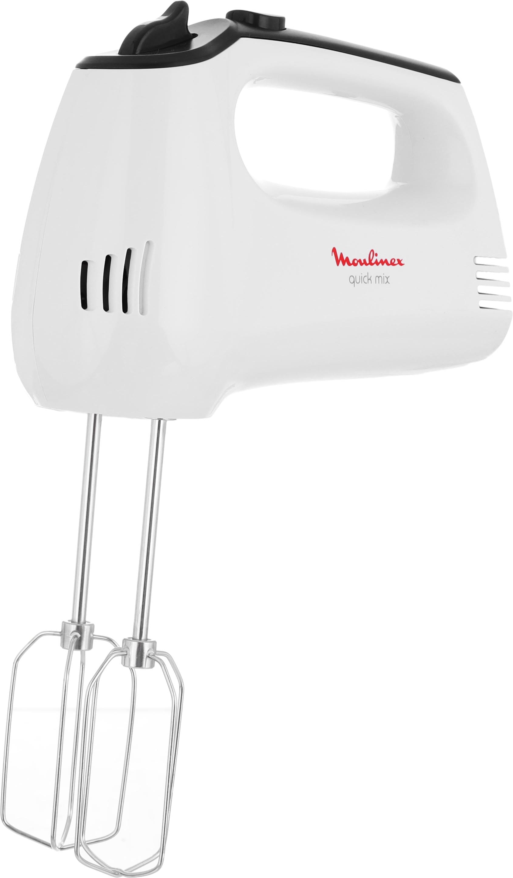 Moulinex Hand Blender, 300 Watt - White product image 1