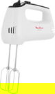 Moulinex Hand Blender, 300 Watt - White product image 1