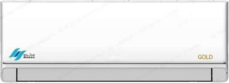 Mando Gold AU-24INV-30C Split Air Conditioner, 27400 BTU Cooling, Cooling Only, Wi-Fi Supported, Self-Cleaning, Inverter - White product image
