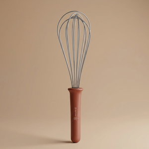 Al Saif Gallery Plastic Steel Cake Mixer, 26 x 7 cm - Tobi product image 2