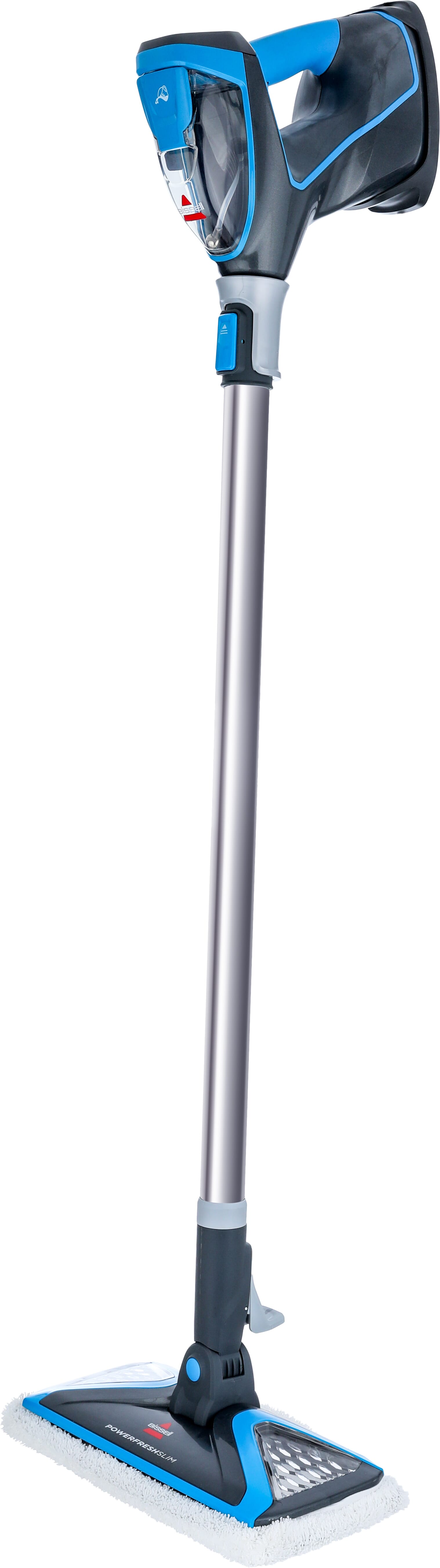 مكنسة بخار كهربائية بيسيل، 1500 واط، 2233E - رمادي ازرق product image 3