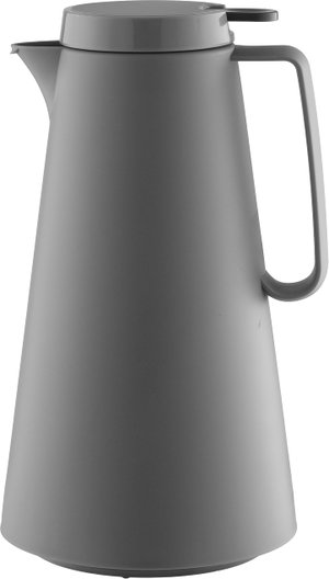 Timeless Thermos, 1 Liter, Squeeze - Grey product image 2