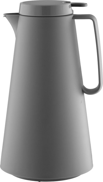 Timeless Thermos, 1 Liter, Squeeze - Grey product image 2