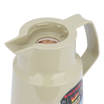 ترمس روتبونت الماني السيف، 1 لتر، حافظة داخلية زجاج حراري - أخضر زيتي product image 4