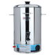 غلاية كهربائية إديسون كهربائية، 2800-3000 واط، 18 لتر - فضي product image 1